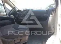 2014 RAM PROMASTER 1500 фото