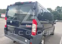 2014 RAM PROMASTER 1500 фото