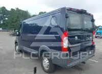 2014 RAM PROMASTER 1500 фото