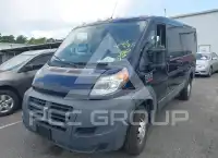 2014 RAM PROMASTER 1500 фото