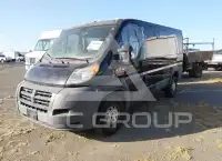 2014 RAM PROMASTER 1500 фото