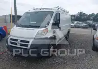 2014 RAM PROMASTER 1500 photo