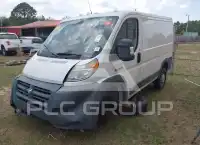 2014 RAM PROMASTER 1500 фото