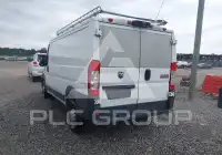 2014 RAM PROMASTER 1500 photo