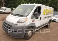 2014 RAM PROMASTER 1500 photo