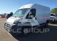 2014 RAM PROMASTER 1500 фото