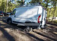 2014 RAM PROMASTER 1500 фото