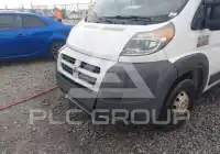 2014 RAM PROMASTER 1500 photo