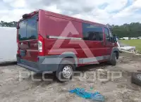 2014 RAM PROMASTER 1500 photo
