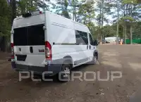 2014 RAM PROMASTER 1500 фото