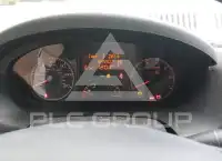 2014 RAM PROMASTER 1500 фото