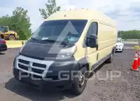 2014 RAM PROMASTER 3500 photo