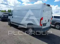 2014 RAM PROMASTER 3500 photo