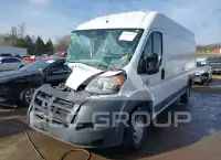 2014 RAM PROMASTER 3500 фото
