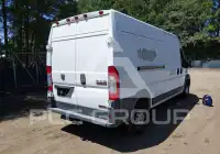 2014 RAM PROMASTER 3500 фото