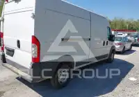 2014 RAM PROMASTER 3500 фото
