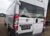 2014 RAM PROMASTER 3500 photo