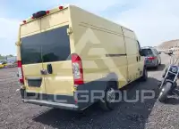 2014 RAM PROMASTER 3500 photo