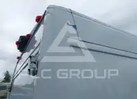 2014 RAM PROMASTER 3500 фото