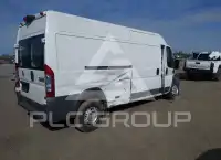 2014 RAM PROMASTER 3500 photo