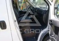 2014 RAM PROMASTER 3500 фото