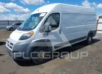 2014 RAM PROMASTER 3500 photo