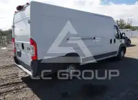 2014 RAM PROMASTER 3500 фото