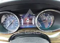 2014 Maserati QUATTROPORTE фото
