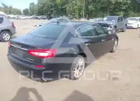 2014 Maserati QUATTROPORTE фото