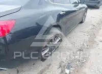 2014 Maserati QUATTROPORTE фото