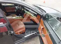 2014 Maserati QUATTROPORTE фото