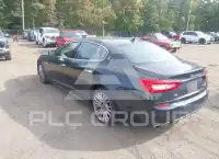 2014 Maserati QUATTROPORTE фото