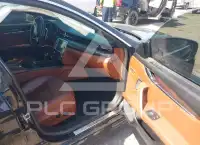 2014 Maserati QUATTROPORTE фото