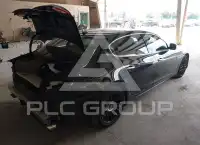 2014 Maserati QUATTROPORTE фото