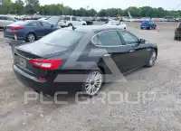 2014 Maserati QUATTROPORTE фото