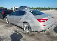 2014 Maserati QUATTROPORTE фото
