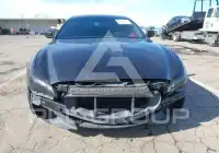 2014 Maserati QUATTROPORTE фото