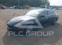 2014 Maserati QUATTROPORTE фото