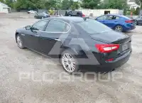 2014 Maserati QUATTROPORTE фото