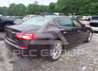 2014 Maserati QUATTROPORTE фото