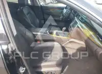 2014 Maserati QUATTROPORTE фото