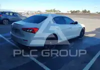 2014 Maserati GHIBLI photo