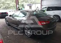 2014 Maserati GHIBLI photo