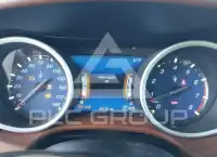 2014 Maserati GHIBLI фото