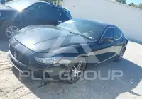 2014 Maserati GHIBLI фото