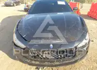 2014 Maserati GHIBLI фото