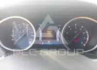 2014 Maserati GHIBLI фото