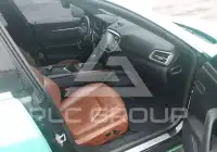 2014 Maserati GHIBLI фото