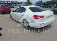 2014 Maserati GHIBLI photo