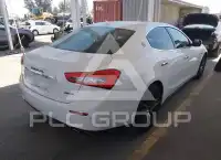 2014 Maserati GHIBLI photo